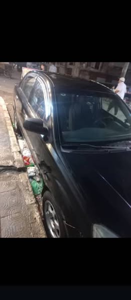 كيا ريو 2008 - صورة 5