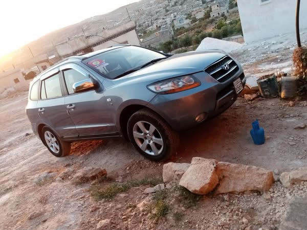 هيونداي سانتا في 2006 - صورة 2