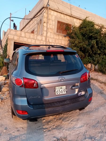 هيونداي سانتا في 2006 - صورة 3