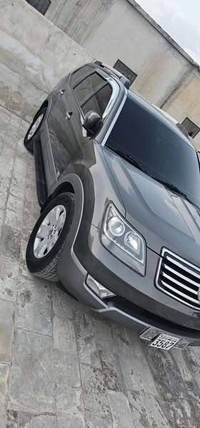 كيا موهف 2010 - صورة 1