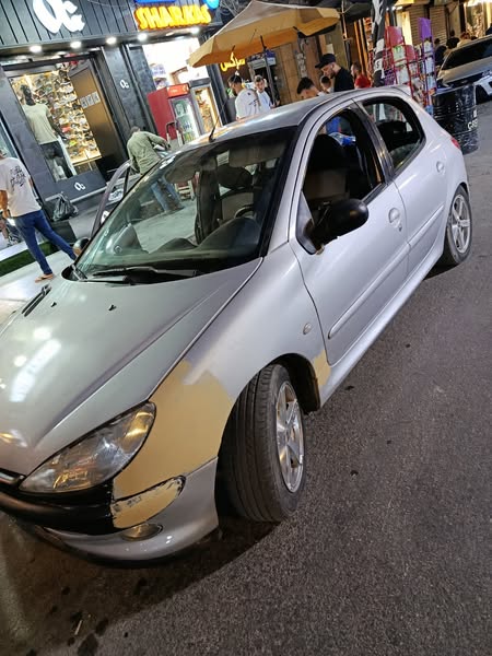 بيجو 206 2007 - صورة 2
