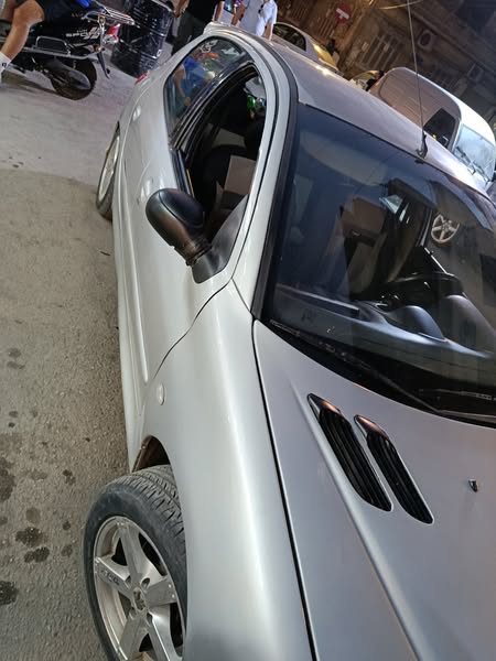 بيجو 206 2007 - صورة 1