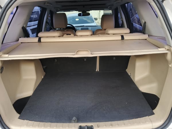 لاند روفر Freelander 2007 - صورة 4