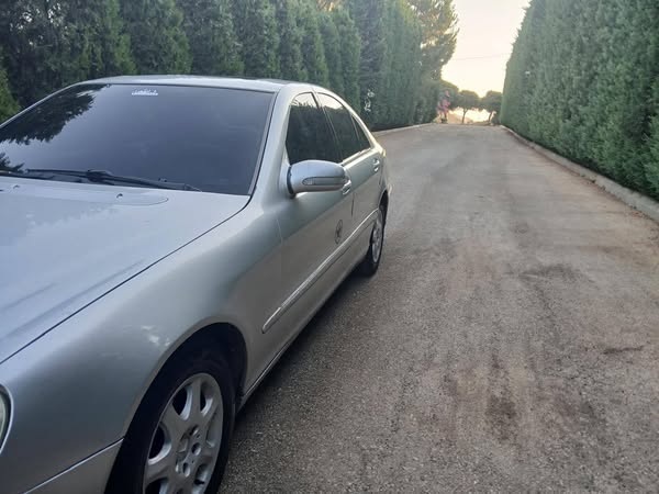 مرسيدس S 320 2000 - صورة 3