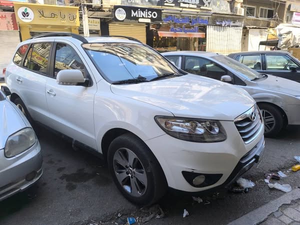هيونداي سنتافيه 2012 - صورة 2