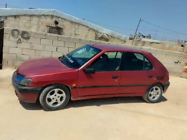 بيجو 306 1998 - صورة 3