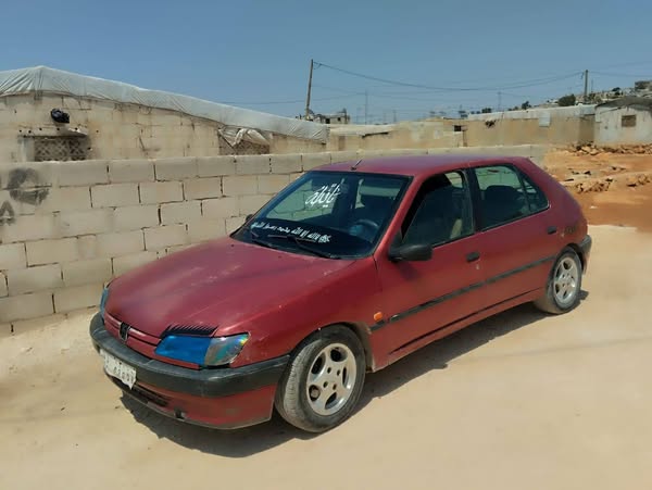 بيجو 306 1998 - صورة 5