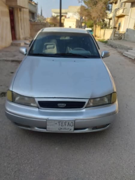 دايو سيلو 1998 - صورة 1