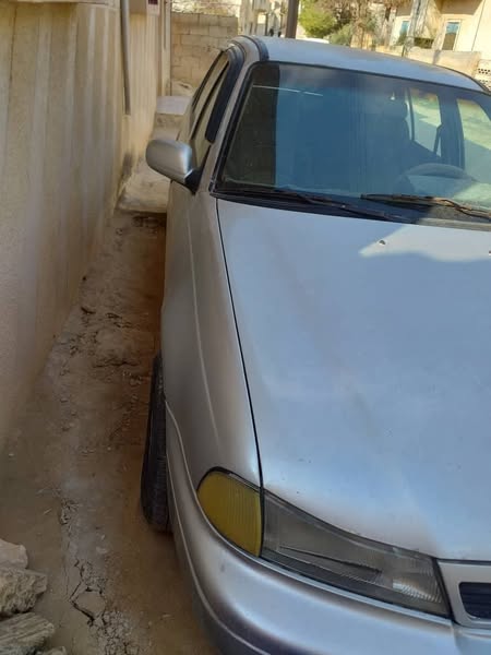 دايو سيلو 1998 - صورة 3