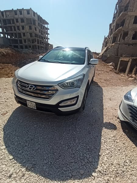 هيونداي سنتافي 2015 - صورة 1
