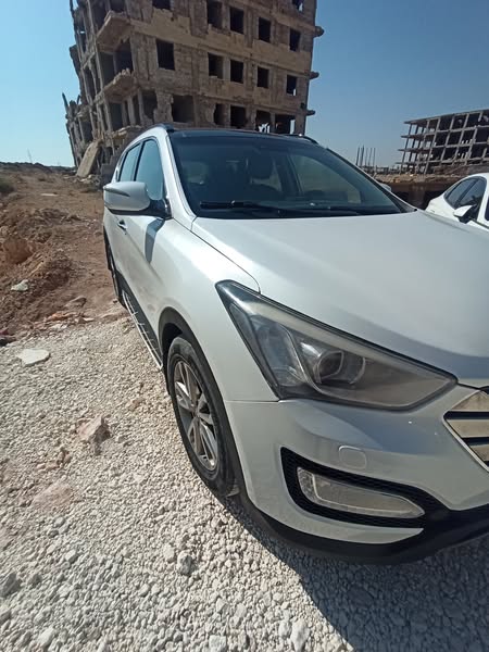 هيونداي سنتافي 2015 - صورة 2