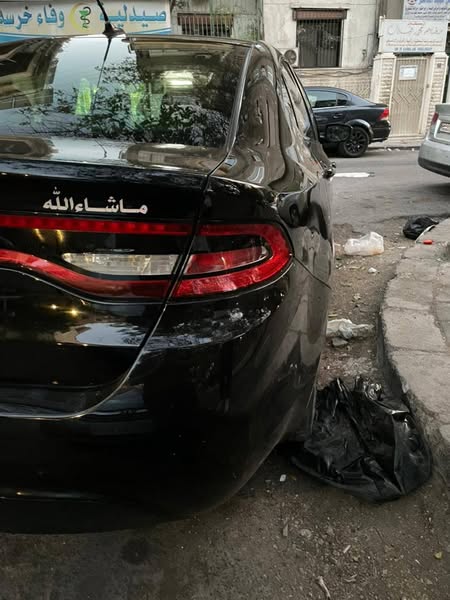 دودج دارت 2014 - صورة 5