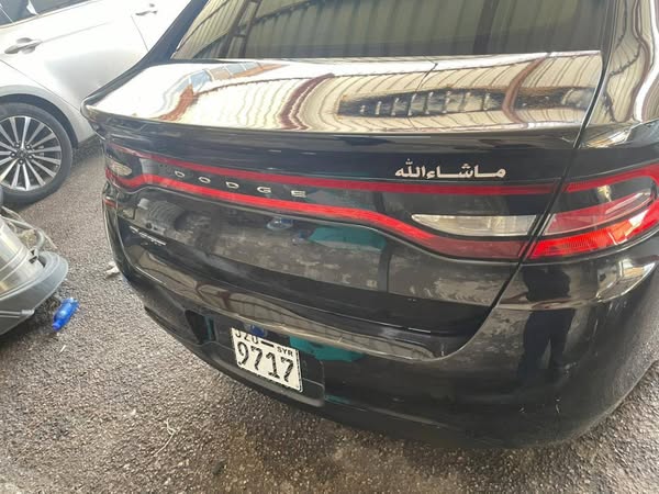 دودج دارت 2014 - صورة 2