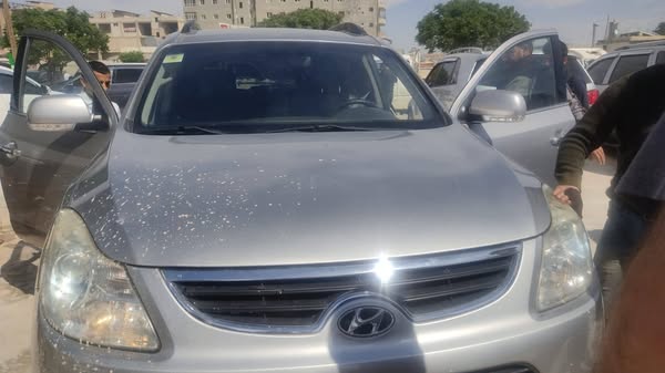 هيونداي فيراكوز 2011 - صورة 1