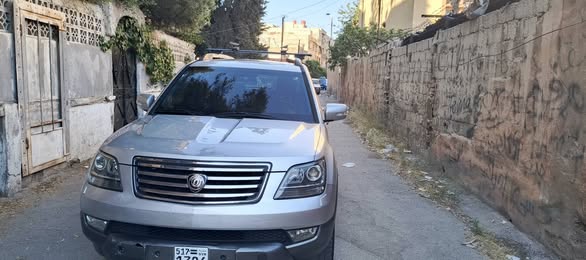 كيا موهافي 2010 - صورة 4
