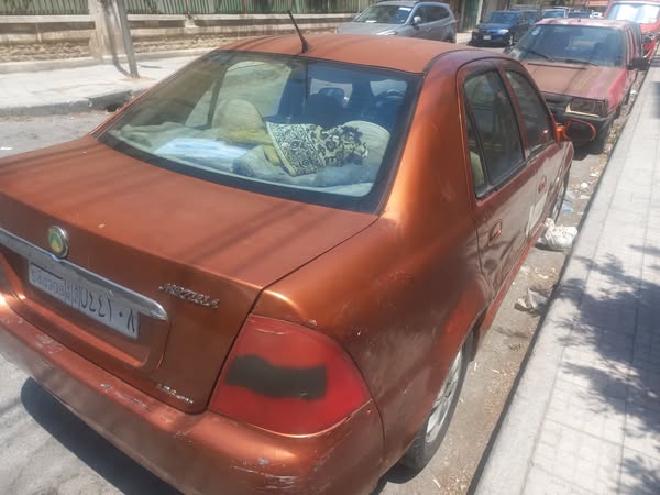جيلي CK1 2005 - صورة 2