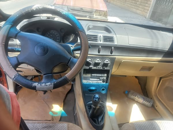 جيلي CK1 2005 - صورة 3
