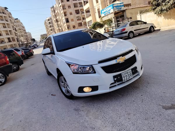 شيفروليه كروز 2011 - صورة 2