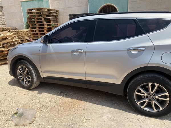 هيونداي Santa Fe 2013 - صورة 2