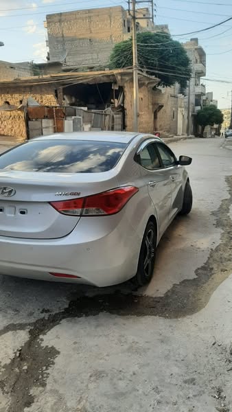هيونداي النترا 2012 - صورة 3