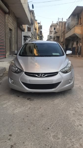 هيونداي النترا 2012 - صورة 1