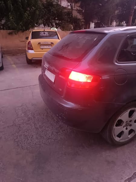 اودي a3 2006 - صورة 1