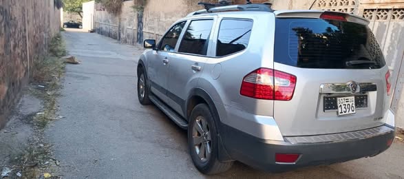 كيا موهافي 2010 - صورة 4