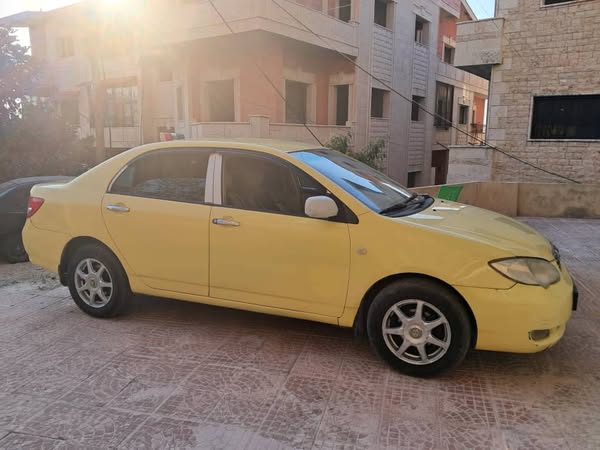 بي واي دي 2011 - صورة 2