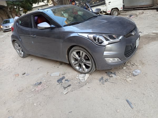 هيونداي فلوستر 2012 - صورة 1