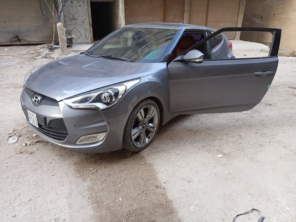 هيونداي فلوستر 2012 - صورة 2