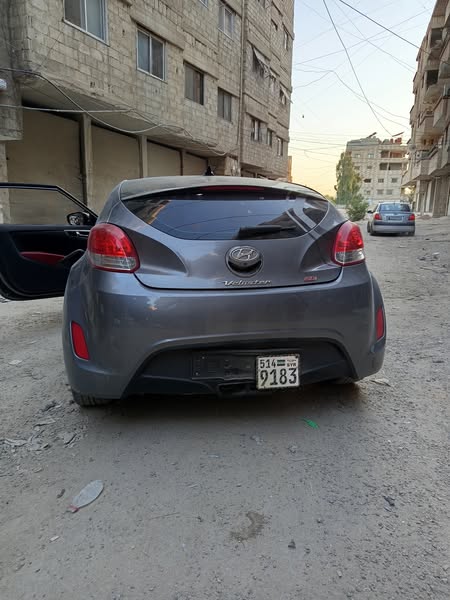 هيونداي فلوستر 2012 - صورة 3
