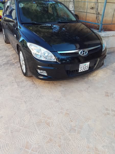 هيونداي i30 2008 - صورة 1