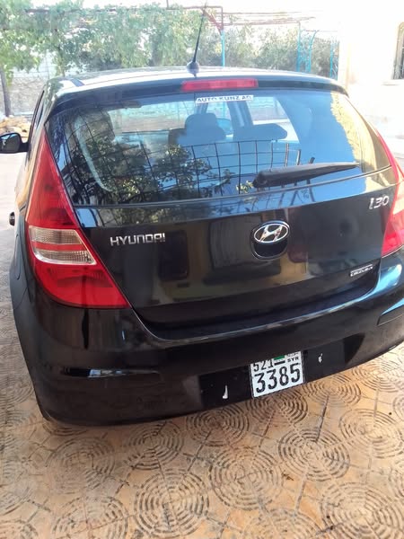 هيونداي i30 2008 - صورة 3