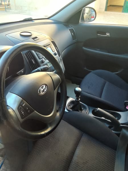 هيونداي i30 2008 - صورة 4