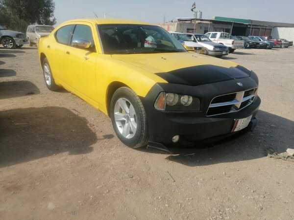 دودج جرارجر 2009 - صورة 2