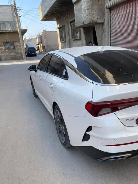 كيا K5 2021 - صورة 1