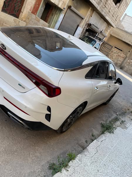 كيا K5 2021 - صورة 2