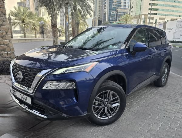 نيسان روج 2023 - صورة 1
