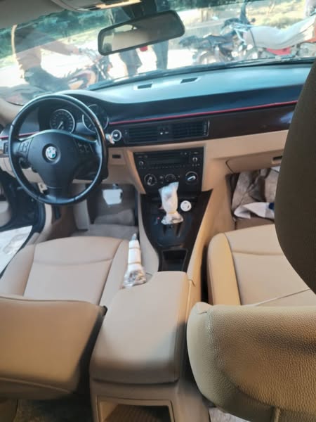 بي إم دبليو 316 2012 - صورة 3