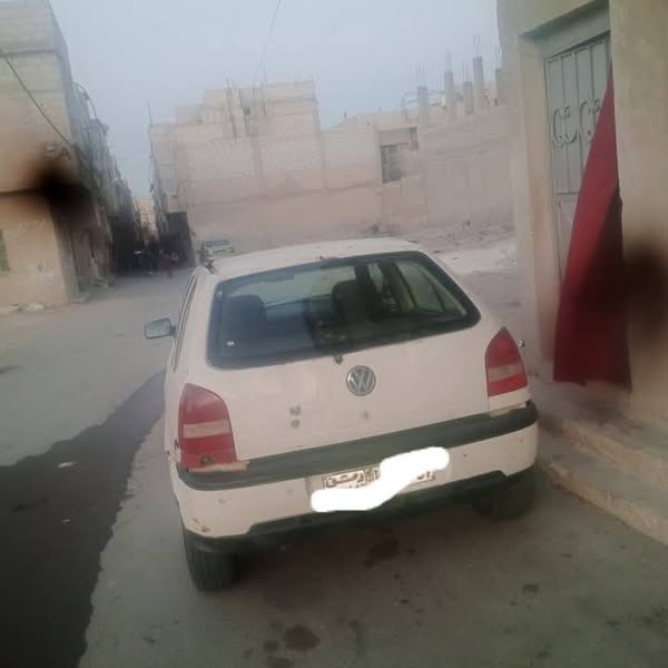 فولكس فاجن كول 2002 - صورة 3