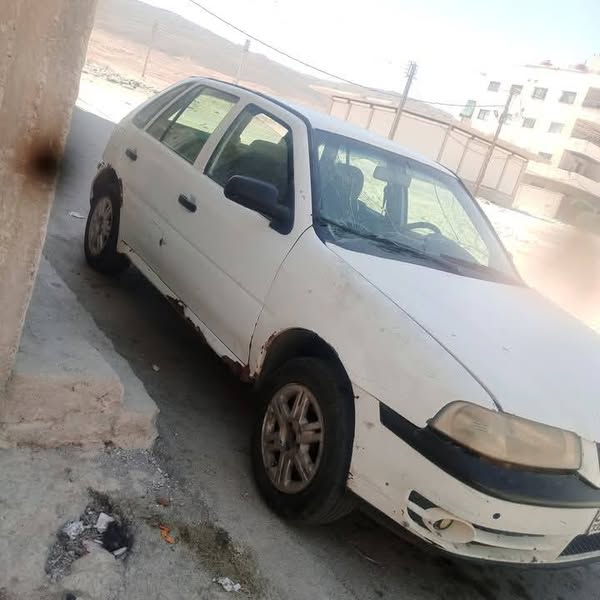 فولكس فاجن كول 2002 - صورة 2