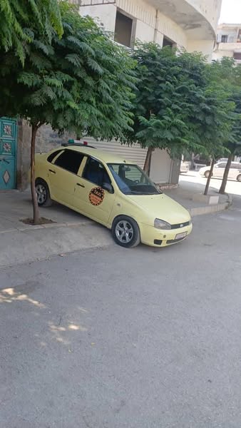 لادا 2007 - صورة 1