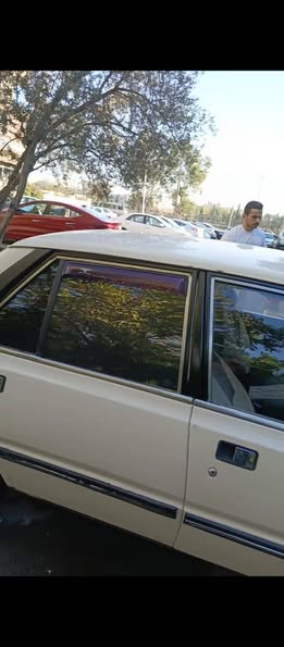 بيجو 505 1980 - صورة 1
