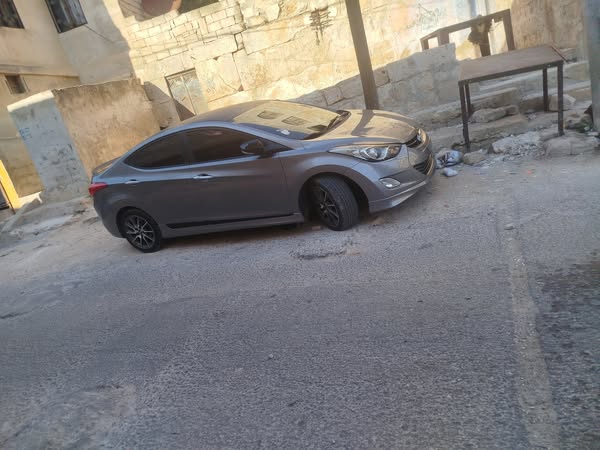 هيونداي النترا 2011 - صورة 1