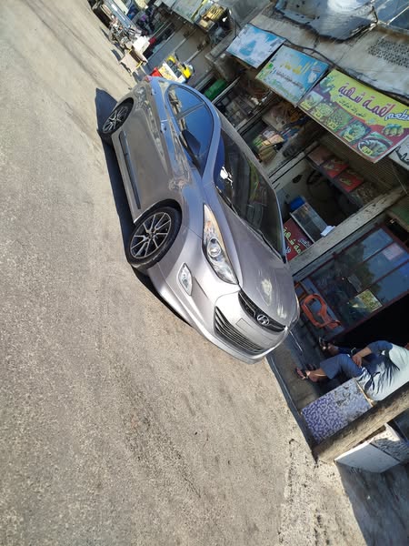 هيونداي النترا 2011 - صورة 3
