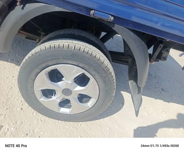 هيونداي Porter 2019 - صورة 1