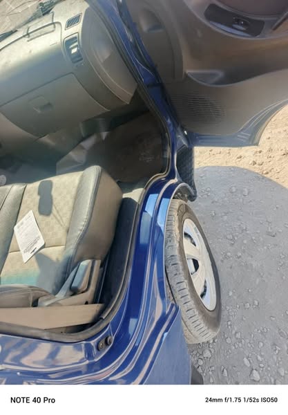 هيونداي Porter 2019 - صورة 4