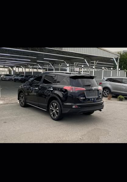 تويوتا RAV 4 2016 - صورة 3