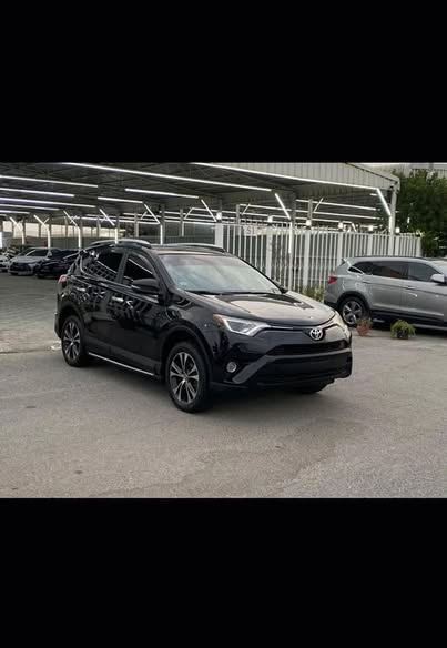 تويوتا RAV 4 2016 - صورة 1