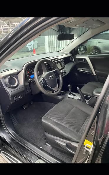 تويوتا RAV 4 2016 - صورة 5